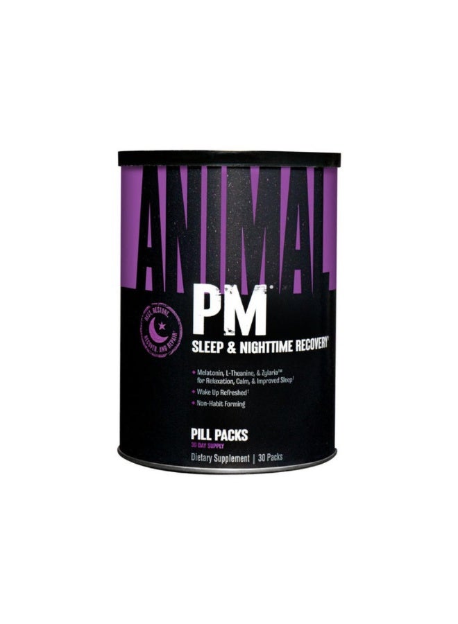 يونيفرسال يورونيفرسال نيوتريشن أنيمال بي إم (30 عبوة) - Image 1